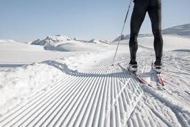 winter activities