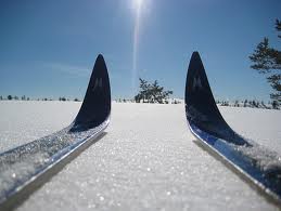 winter activities