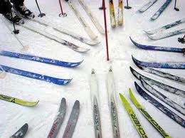 winter activities
