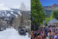 Breckenridge
