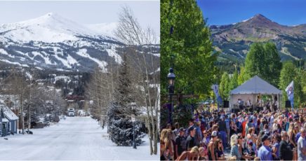 Breckenridge Breckenridge