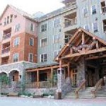 BuffaloLodge1 Buffalo Lodge Keystone Colorado
