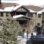 The Cache Copper Mountain