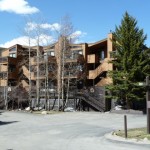 KeyCOnd Bldg Key Condos Keystone Colorado