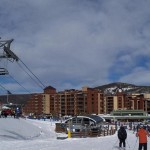 Peak Nine Inn - Liftside