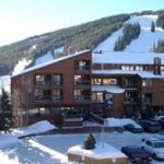 Fox Pine Lodge Copper Mountain