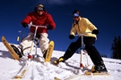 winter activities