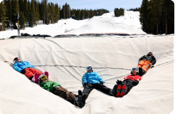 winter activities