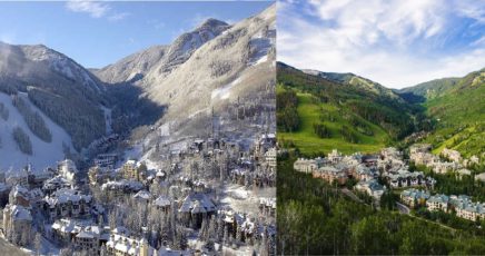 Beaver Creek Beaver Creek