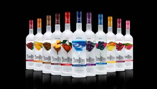 Keystone – Vodka on the Rockies