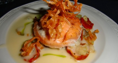 Keystone Winter Culinary Festival