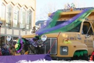 Breckenridge Mardi Gras