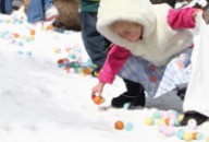 Colorado’s Largest Easter Egg Hunt