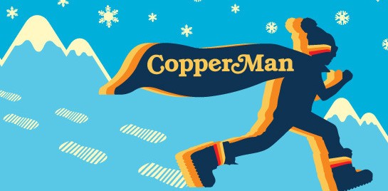 Sunsation and More – Copper Mountain