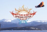 Breckenridge Spring Feaver