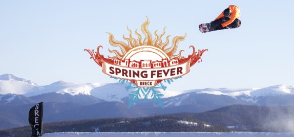 Breckenridge Spring Fever Concerts