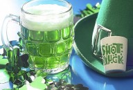 Breckenridge St. Patrick’s Day Party