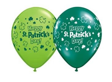 St. Patrick’s Day at Mulligans
