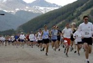 Ragnar Relay