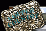 Copper Country Copper Country