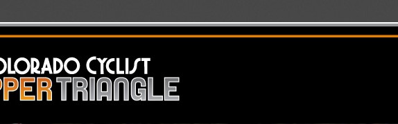 The Copper Triangle