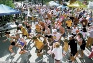 Copper Half Marathon and 10K