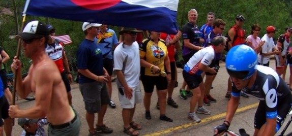 USA Pro Cycling Challenge