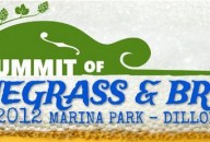 Summit of Bluegrass and Brews Summit of Bluegrass and Brews