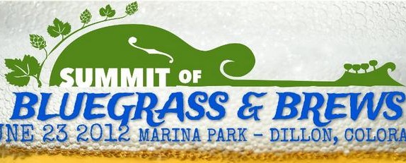Summit of Bluegrass and Brews