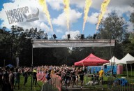 Warrior Dash 2012 Warrior Dash 2012