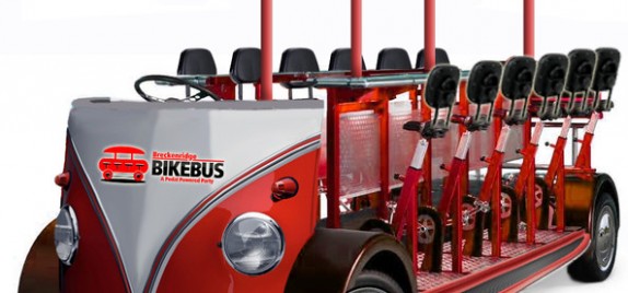 BIKEBUS