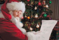 Pancake Breakfast with Santa at Warren Station