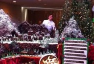Chocolate Village at the Keystone Lodge & Spa