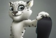 Sammy “the snow lion” – BIO Sammy “the snow lion” – BIO