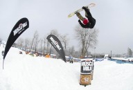 TransWorld SNOWboarding