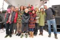 Freeski, snowboard team members announced at Copper Mountain
