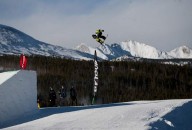 Dew Tour course a go, athletes say…