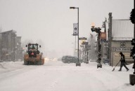 Summit County forecasts calling for a foot or more of snow