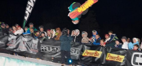 Dew Tour