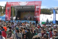 Breckenridge Closing Days