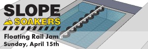 Slope Sakers