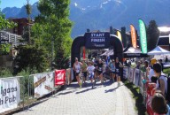 Colorado Running Festival