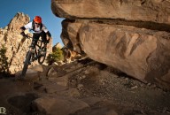 Big Mountain Enduro Big Mountain Enduro