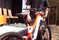 Bike-In Movie