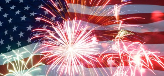 4th of July Celebration