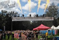 Warrior Dash