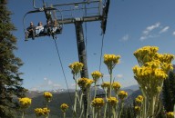 Copper Mountain Summer Opening Weekend