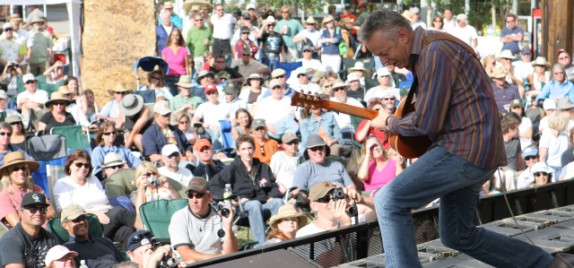 Mountain Town Music Fest