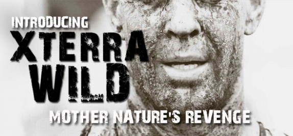 XTERRA Wild Running Festival