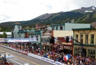 USA PRO CYCLING CHALLENGE